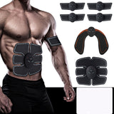 Fitness Lazy Home Abdominal Patch