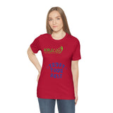 Printed T-Shirt, Gifts, Success Quotes, Trust Yourself, For Him, For Her