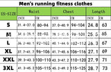 Branded KRJLife Men's Running Fitness Burning Fat Coat & Jacket