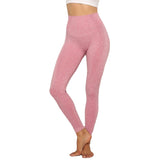 Seamless Leggings Fitness Women Yoga Pants Booty Tights High Waisters Gym Workout Pants